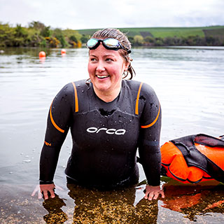Tiso Courses Introduction to Wild Swimming