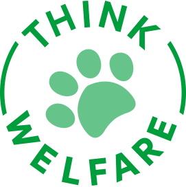 Think Welfare Logo